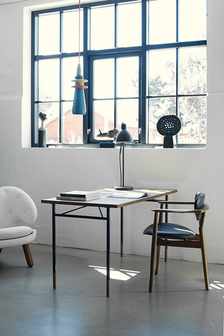 House of Finn Juhl - Nyhavn Desk - Desk 