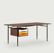 House of Finn Juhl - Nyhavn Desk - Desk 