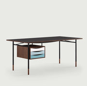 House of Finn Juhl - Nyhavn Desk - Desk 