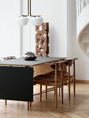 House of Finn Juhl - Nyhavn Dining Table - Dining Table 