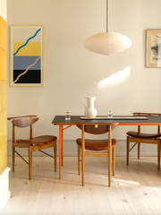 House of Finn Juhl - Nyhavn Dining Table - Dining Table 