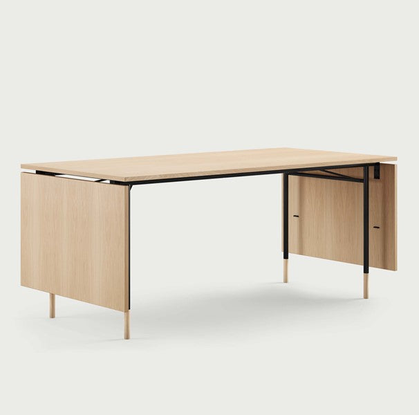 House of Finn Juhl - Nyhavn Dining Table - Dining Table 