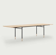 House of Finn Juhl - Nyhavn Dining Table - Dining Table 