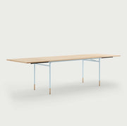 House of Finn Juhl - Nyhavn Dining Table - Dining Table 