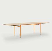 House of Finn Juhl - Nyhavn Dining Table - Dining Table 