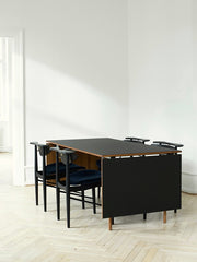 House of Finn Juhl - Nyhavn Dining Table - Dining Table 