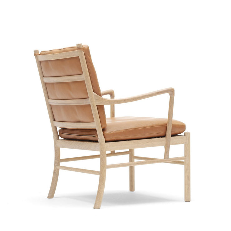 Carl Hansen & Son - OW149 Colonial Chair - Armchair 