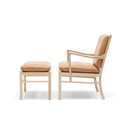 Carl Hansen & Son - OW149 Colonial Chair - Armchair 