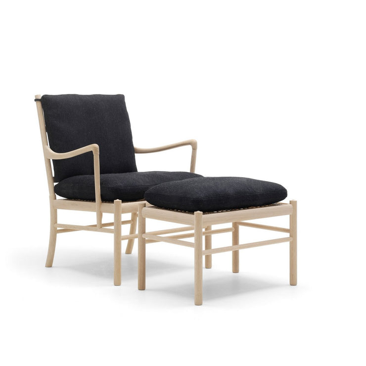 Carl Hansen & Son - OW149 Colonial Chair - Armchair 