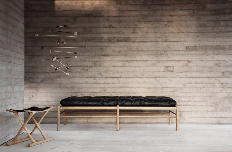 Carl Hansen & Son - OW150 Daybed - Daybed 