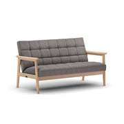 Karimoku60 - k chair two seater - Sofa 