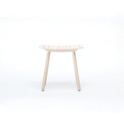 Karimoku New Standard - COLOR STOOL PINK GRID - Stool 