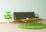 HIDA - SEOTO Living Table Oak - Coffee Table 