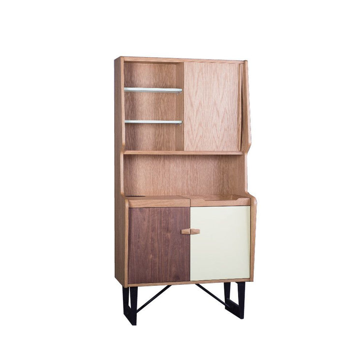 OUT OF STOCK - Playground Bookshelf - Cabinet 