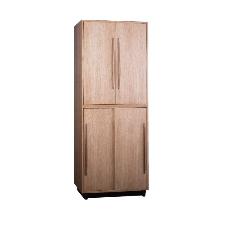 OUT OF STOCK - Playground Modular Wardrobe L Double - Wardrobe 