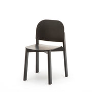Karimoku New Standard - POLAR CHAIR - Dining Chair 