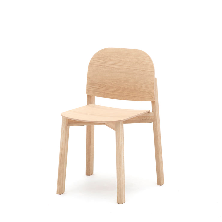 Karimoku New Standard - POLAR CHAIR - Dining Chair 