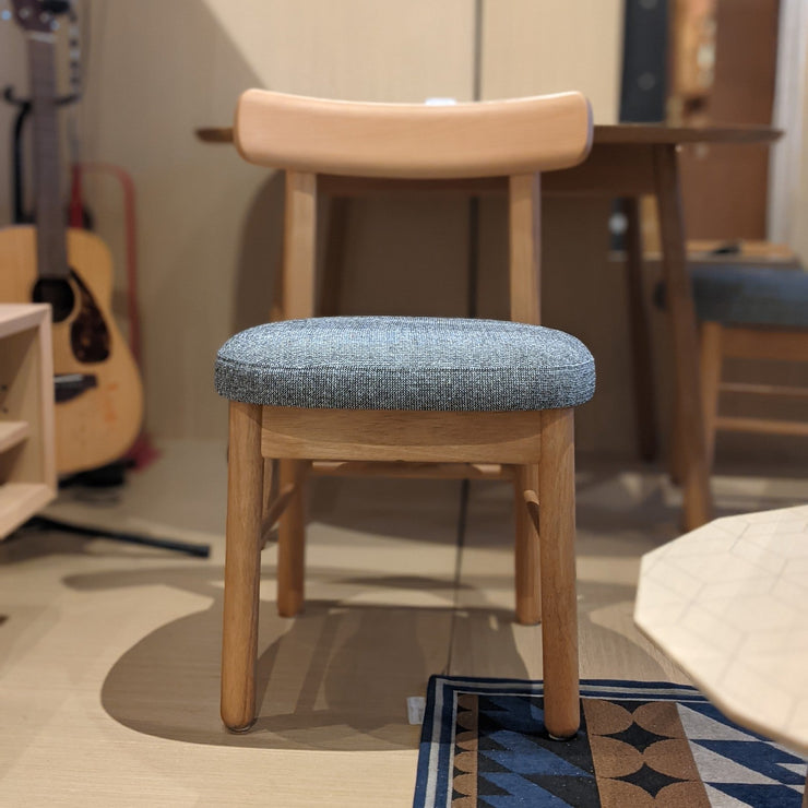 OUT OF STOCK - SECOND LIFE | Kitono Chair 1 - Dining Chair 