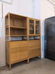 Rental - RENTAL_Japanese Module Cabinet - Rental 