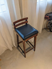 Rental - RENTAL_Danish Bar Stool - Rental 