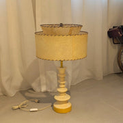 Rental - RENTAL_Retro Table Lamp - Rental 