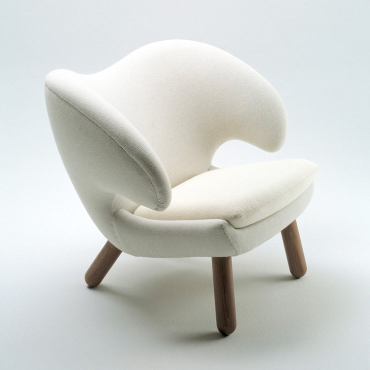 House of Finn Juhl - Pelican Chair - Armchair 