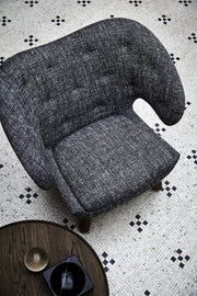 House of Finn Juhl - Pelican Chair with Buttons - Armchair 