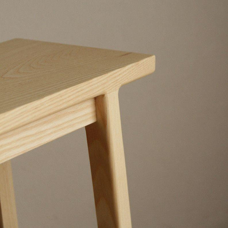 Takumi Kohgei - Plain - Stool 