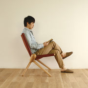 Takumi Kohgei - Polpo Chair - Dining Chair 