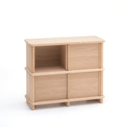 Karimoku New Standard - PROP Sideboard 100 - Cabinet 