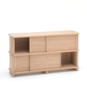 Karimoku New Standard - PROP Sideboard 150 - Cabinet 