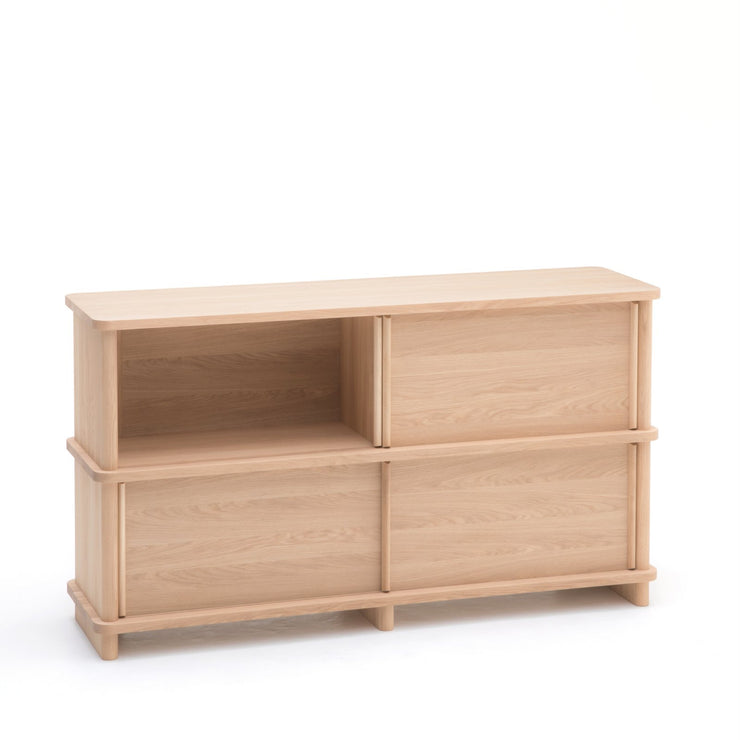 Karimoku New Standard - PROP Sideboard 150 - Cabinet 