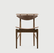 House of Finn Juhl - Reading Chair - Dining Chair 