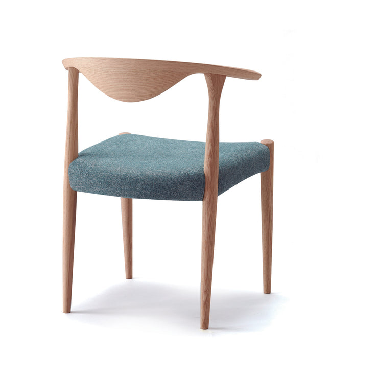 Kashiwa - Rit Dining Chair - Dining Chair 