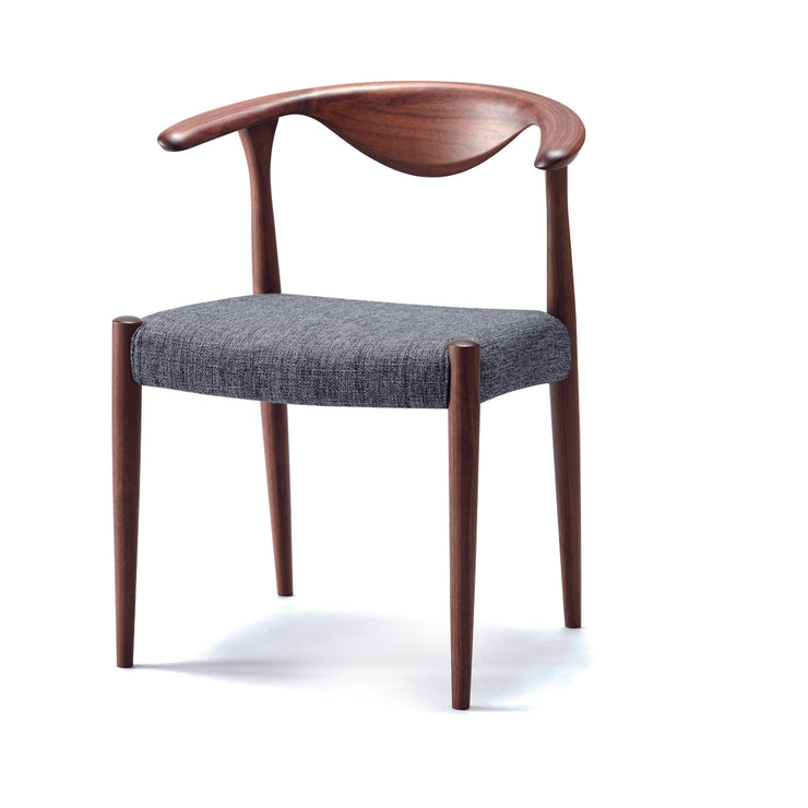 Kashiwa - Rit Dining Chair - Dining Chair 