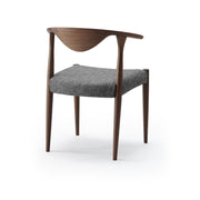 Kashiwa - Rit Dining Chair - Dining Chair 