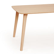 Kashiwa - Rit Dining Table - Dining Table 