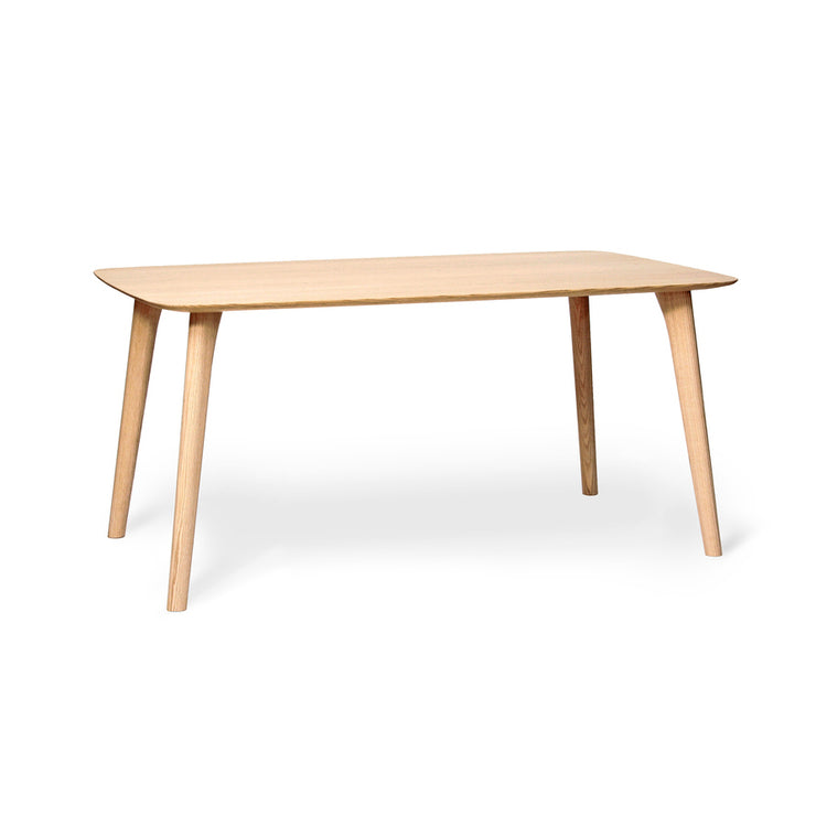 Kashiwa - Rit Dining Table - Dining Table 