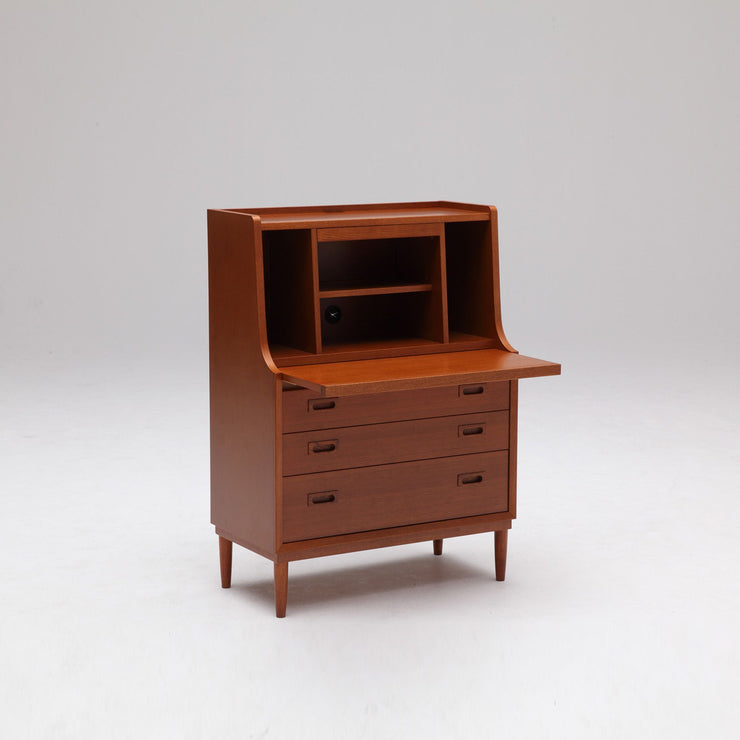 Karimoku60 - writing chest - Cabinet 