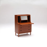 Karimoku60 - writing chest - Cabinet 