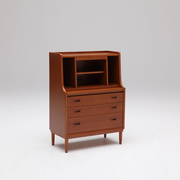 Karimoku60 - writing chest - Cabinet 