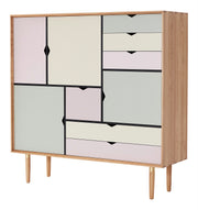 Andersen Furniture - S3 Storage - Cabinet 