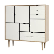 Andersen Furniture - S3 Storage - Cabinet 