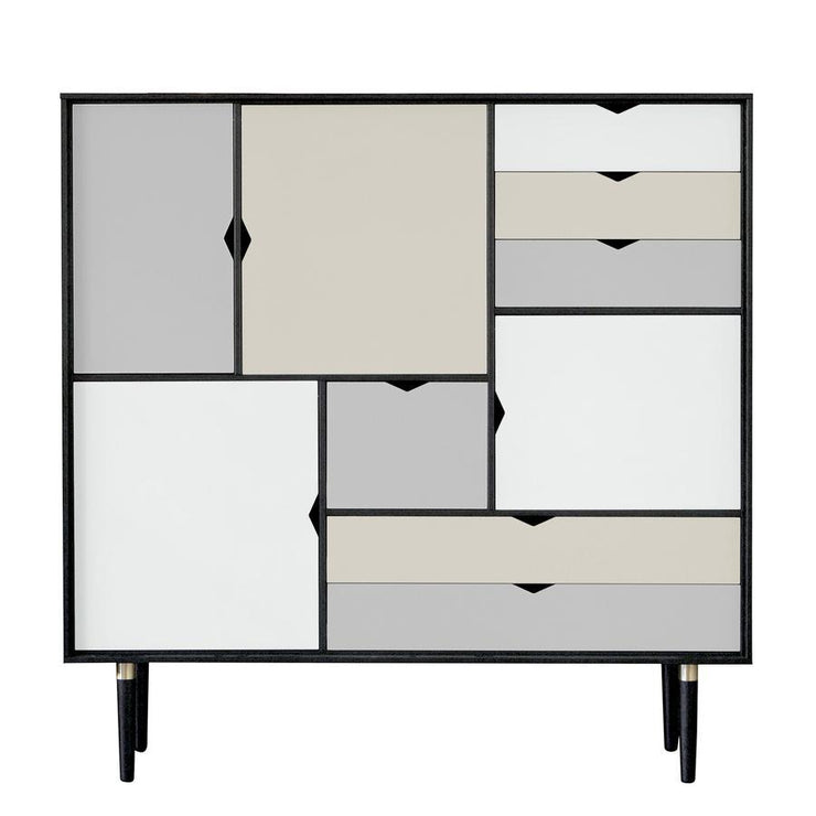 Andersen Furniture - S3 Storage - Cabinet 