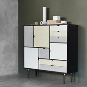 Andersen Furniture - S3 Storage - Cabinet 