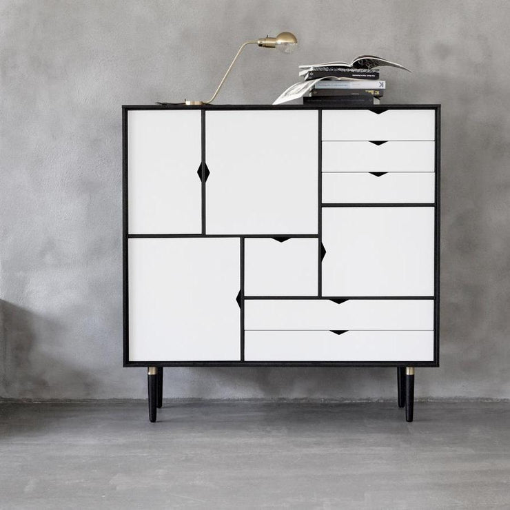 Andersen Furniture - S3 Storage - Cabinet 