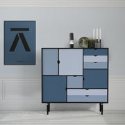 Andersen Furniture - S3 Storage - Cabinet 