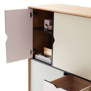 Andersen Furniture - S3 Storage - Cabinet 