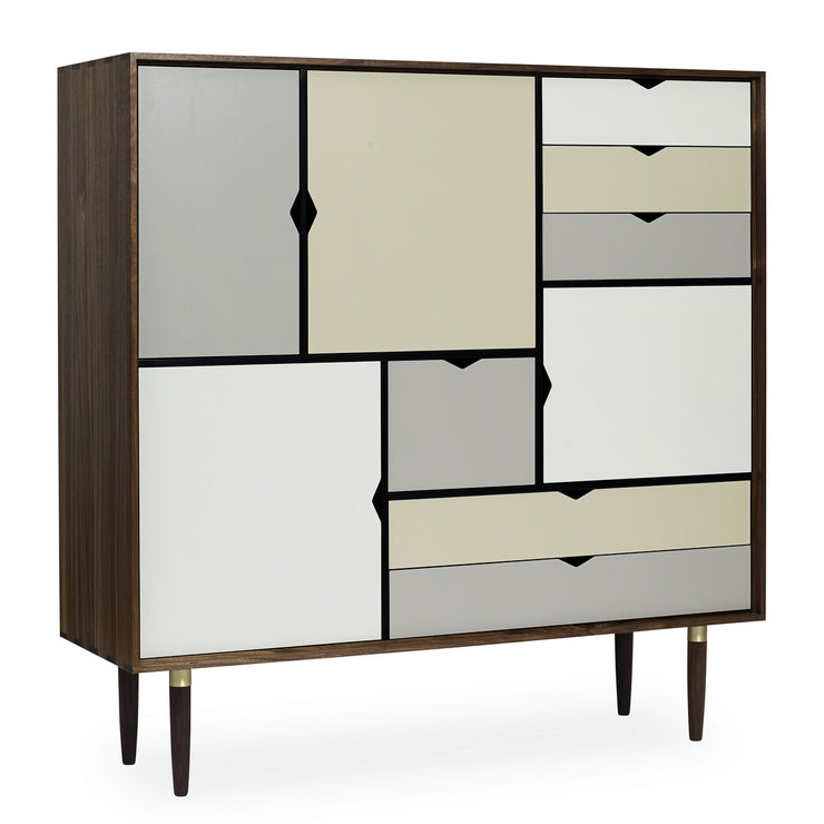 Andersen Furniture - S3 Storage - Cabinet 