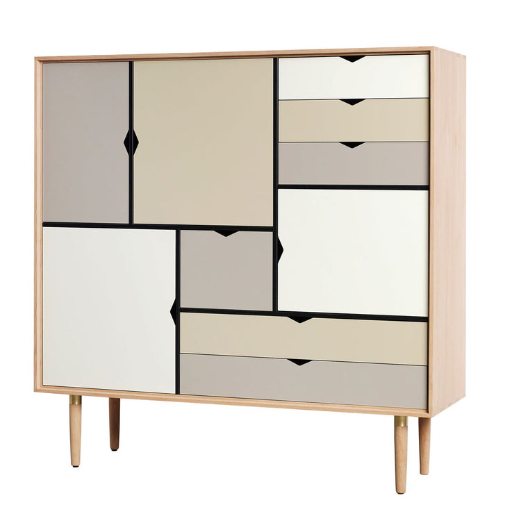 Andersen Furniture - S3 Storage - Cabinet 